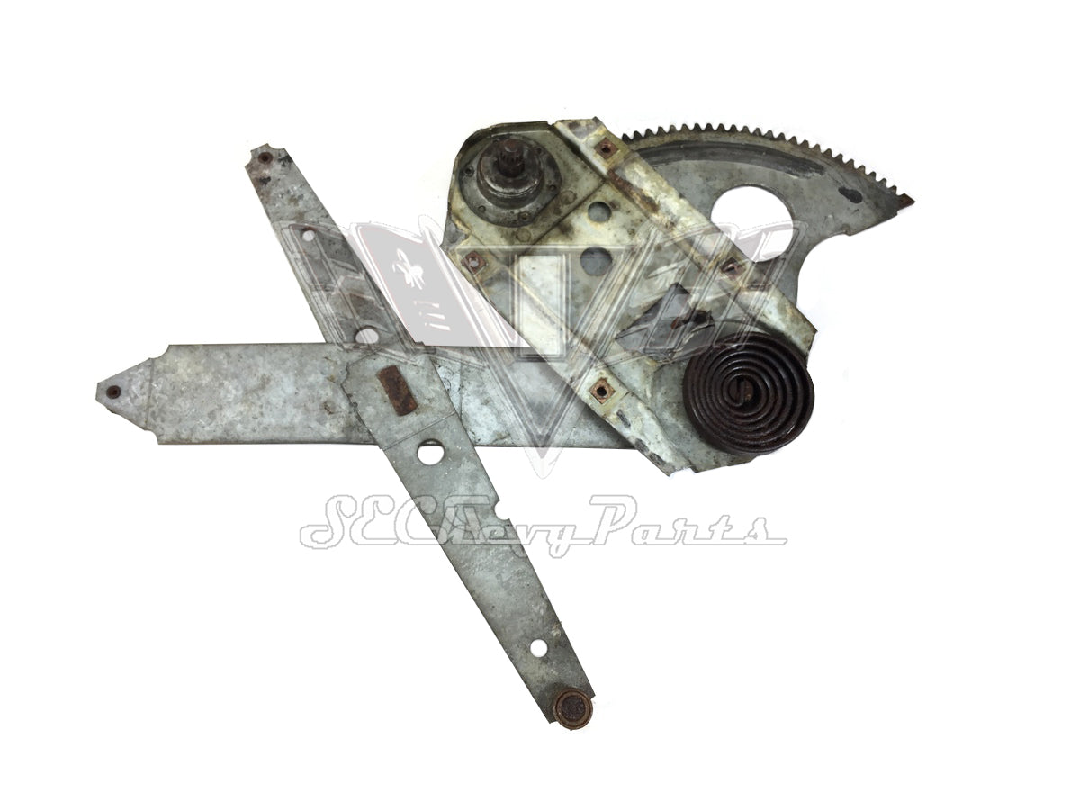 Southeast Chevy Parts