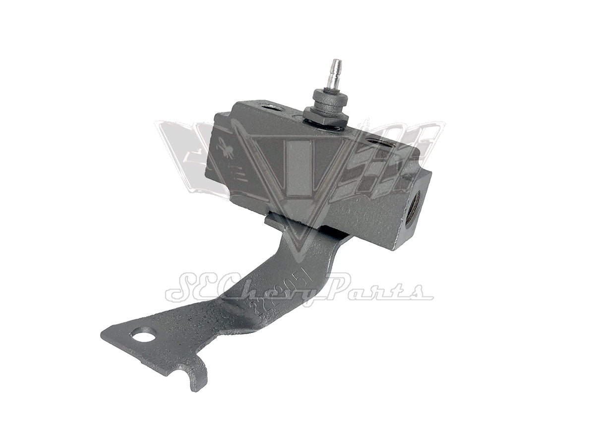 Southeast Chevy Parts
