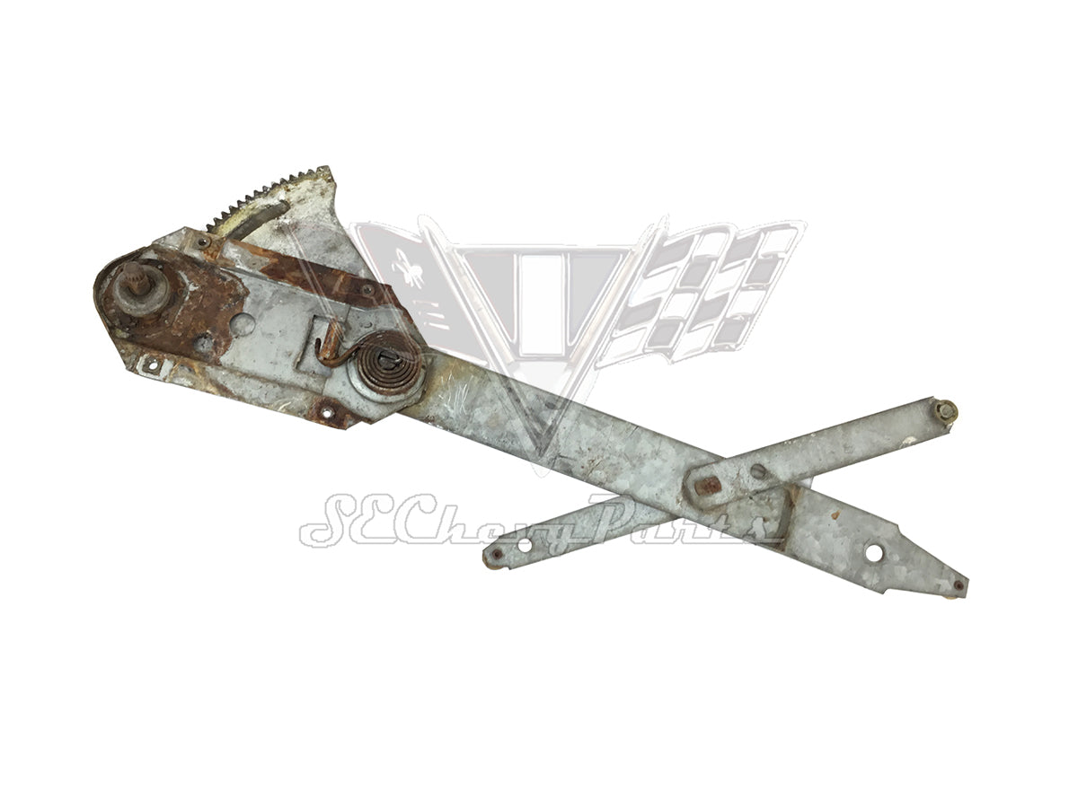 Southeast Chevy Parts