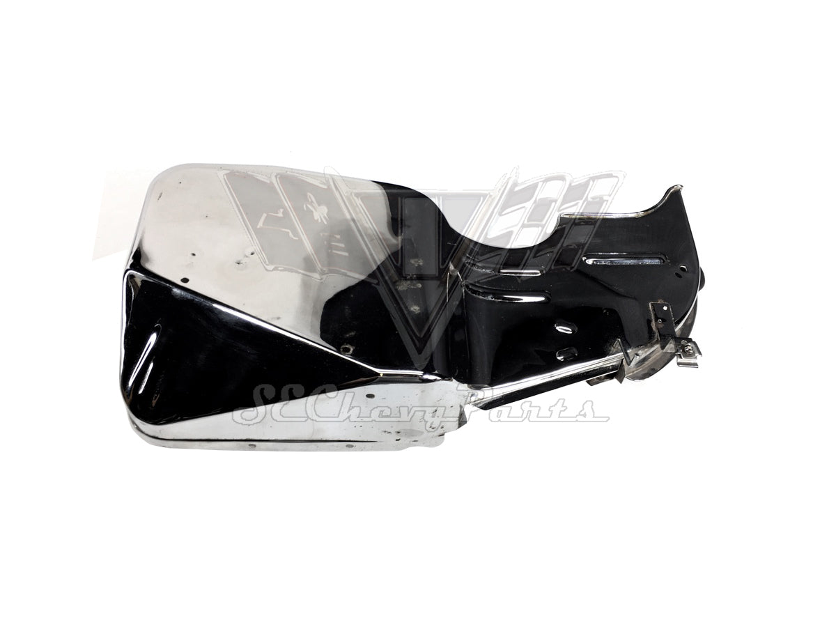 Southeast Chevy Parts