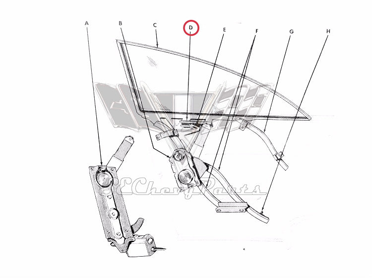 Southeast Chevy Parts