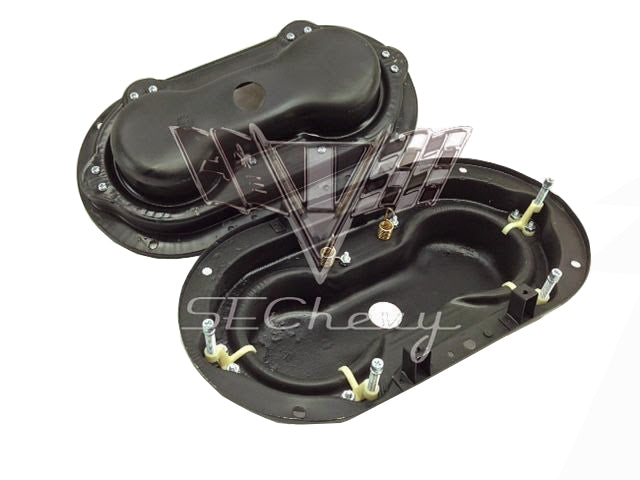 1959 Chevy Headlight Buckets OER