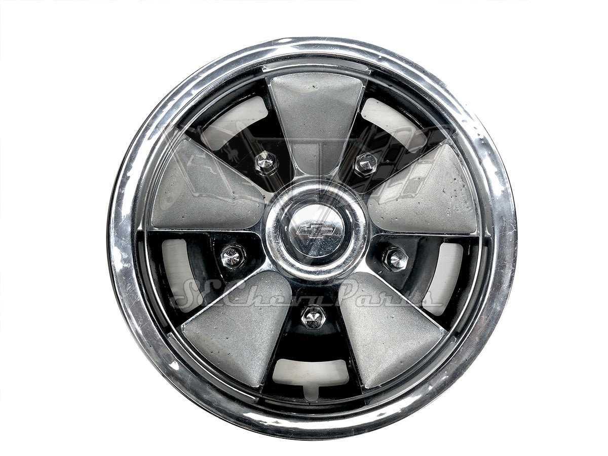 Southeast Chevy Parts