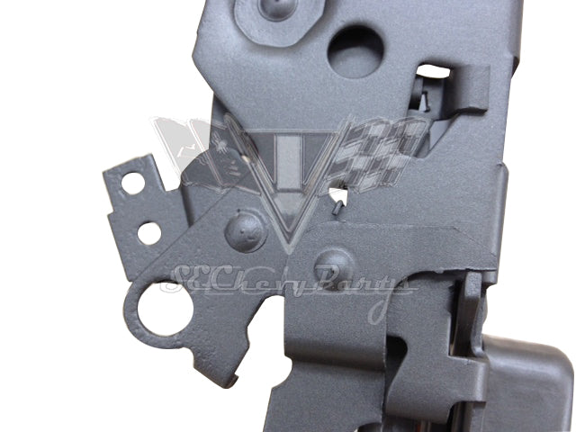 1961-1962 Chevy Impala 2-Door Sedan RIGHT Front Door Latch
