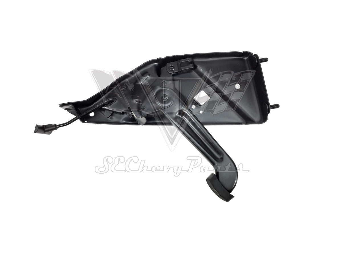 Southeast Chevy Parts
