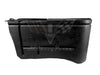 1965-1968 Chevy Caprice 2-Door Hardtop Rear Quarter Armrest Base LEFT PRIMED