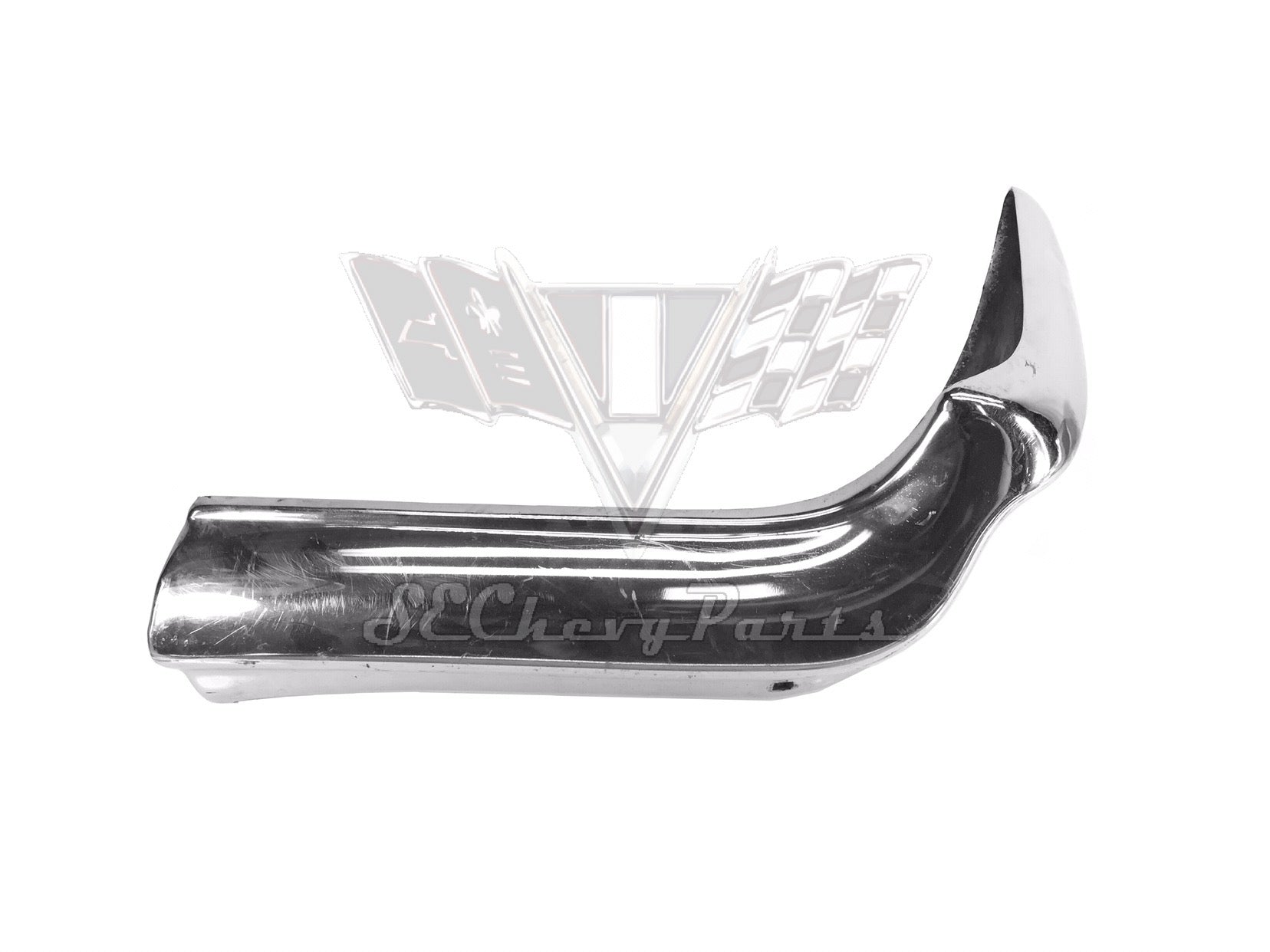 Southeast Chevy Parts