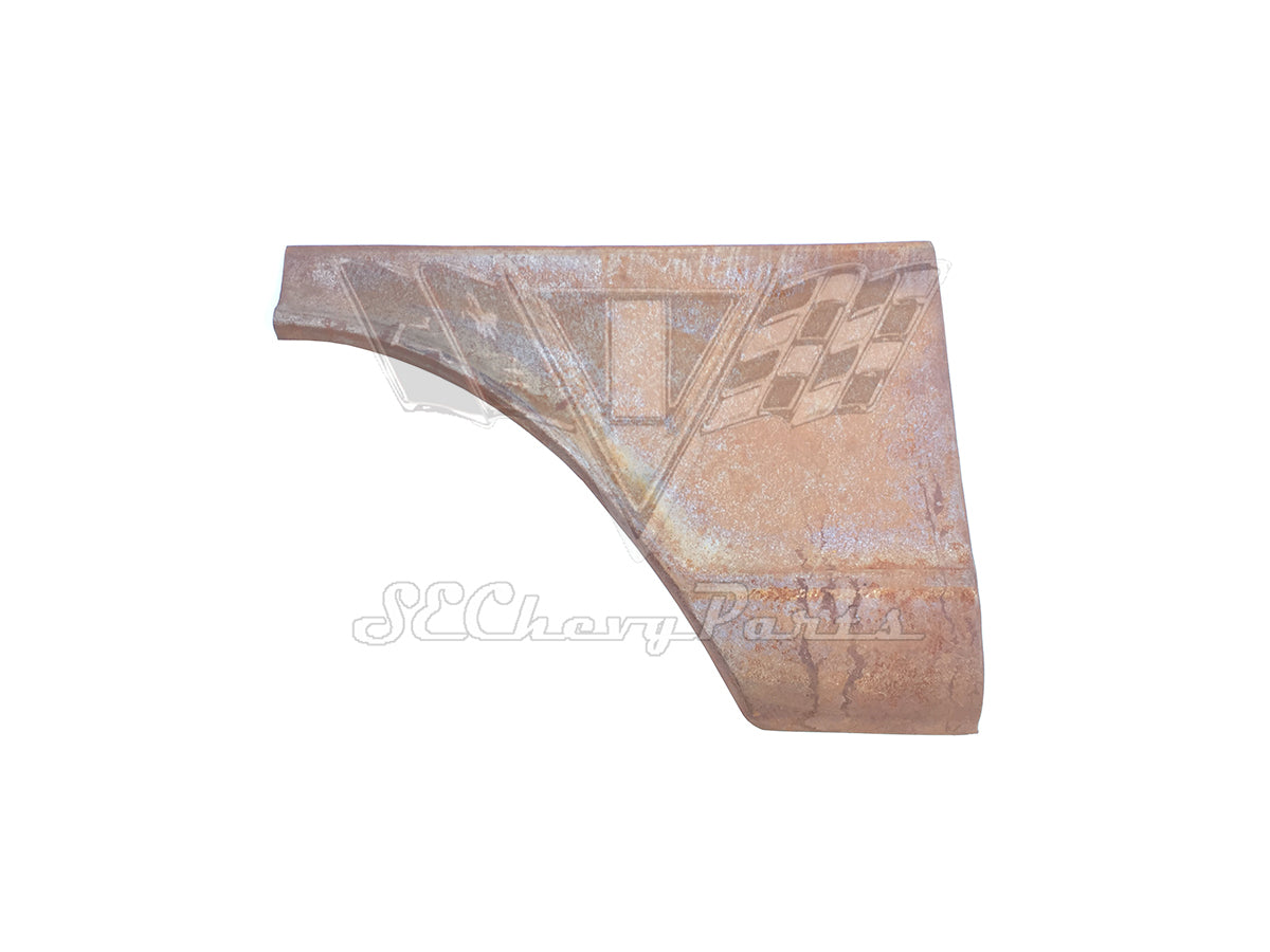Southeast Chevy Parts