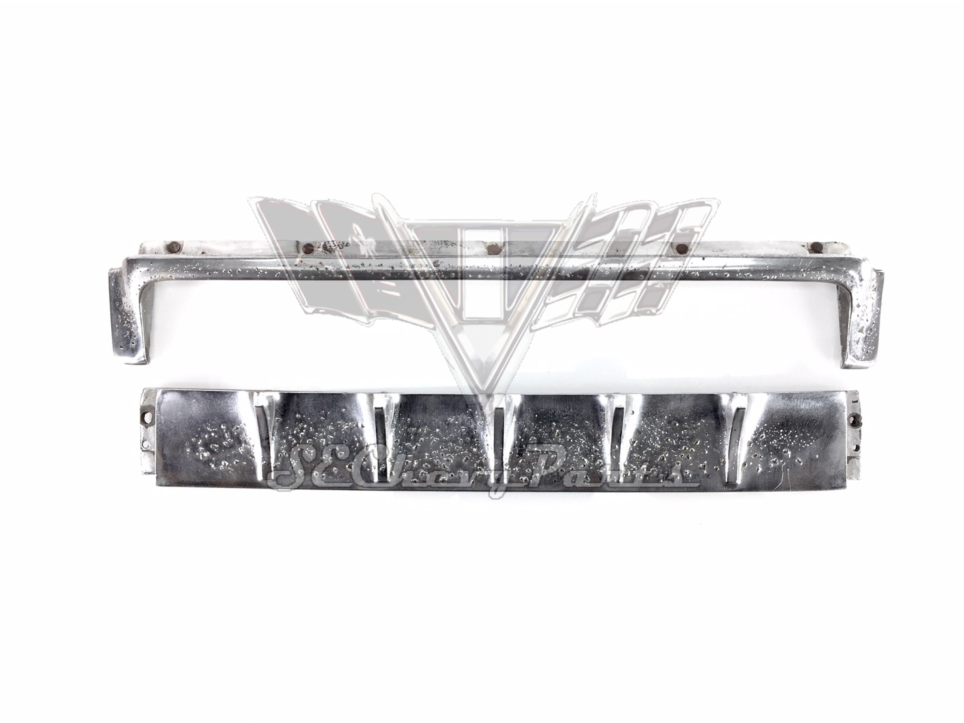 Southeast Chevy Parts