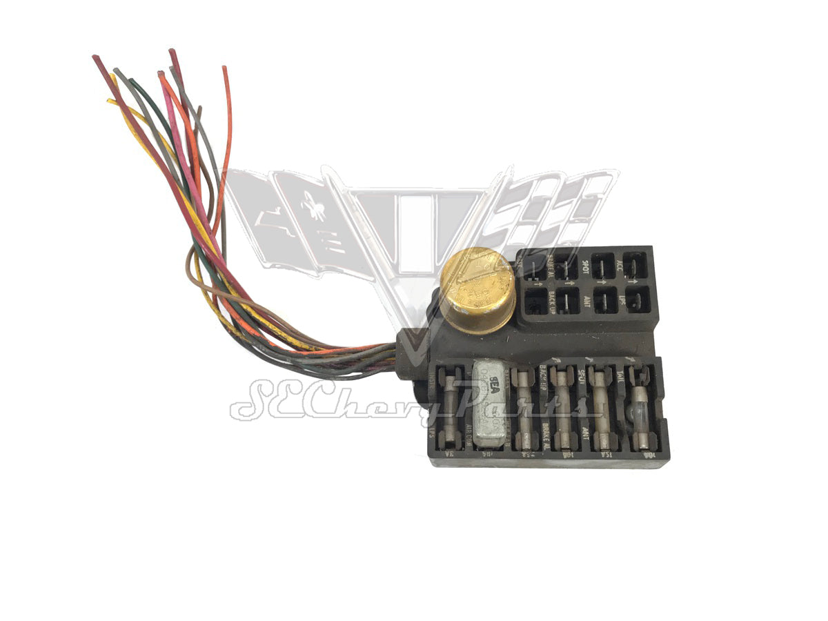 Southeast Chevy Parts