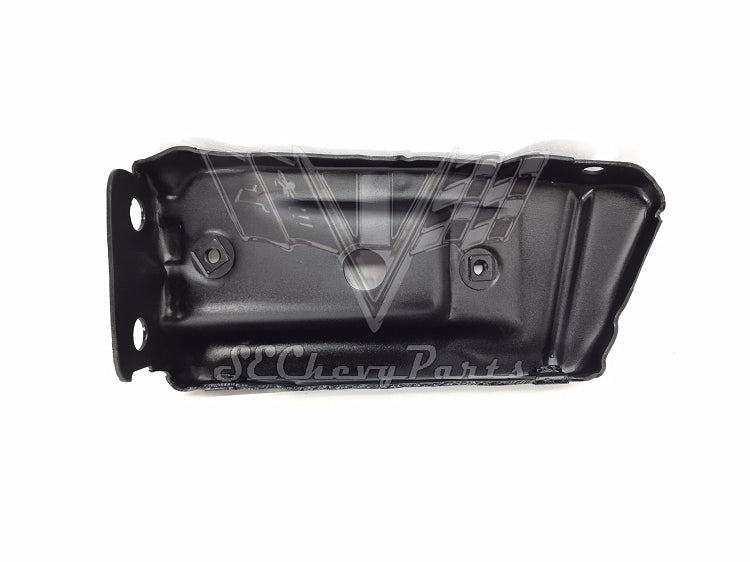 1962 Chevy Impala RIGHT Hood Hinge Support Bracket OEM