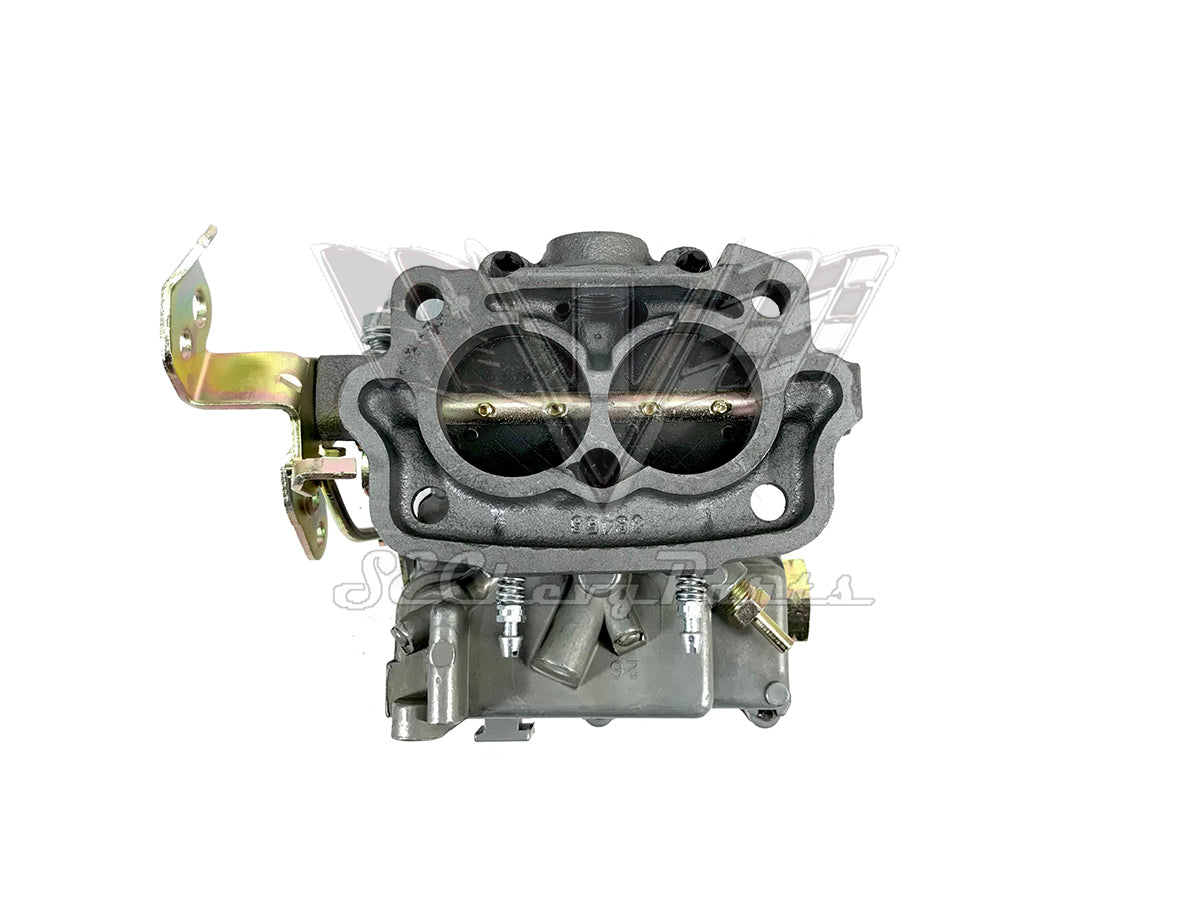 Southeast Chevy Parts