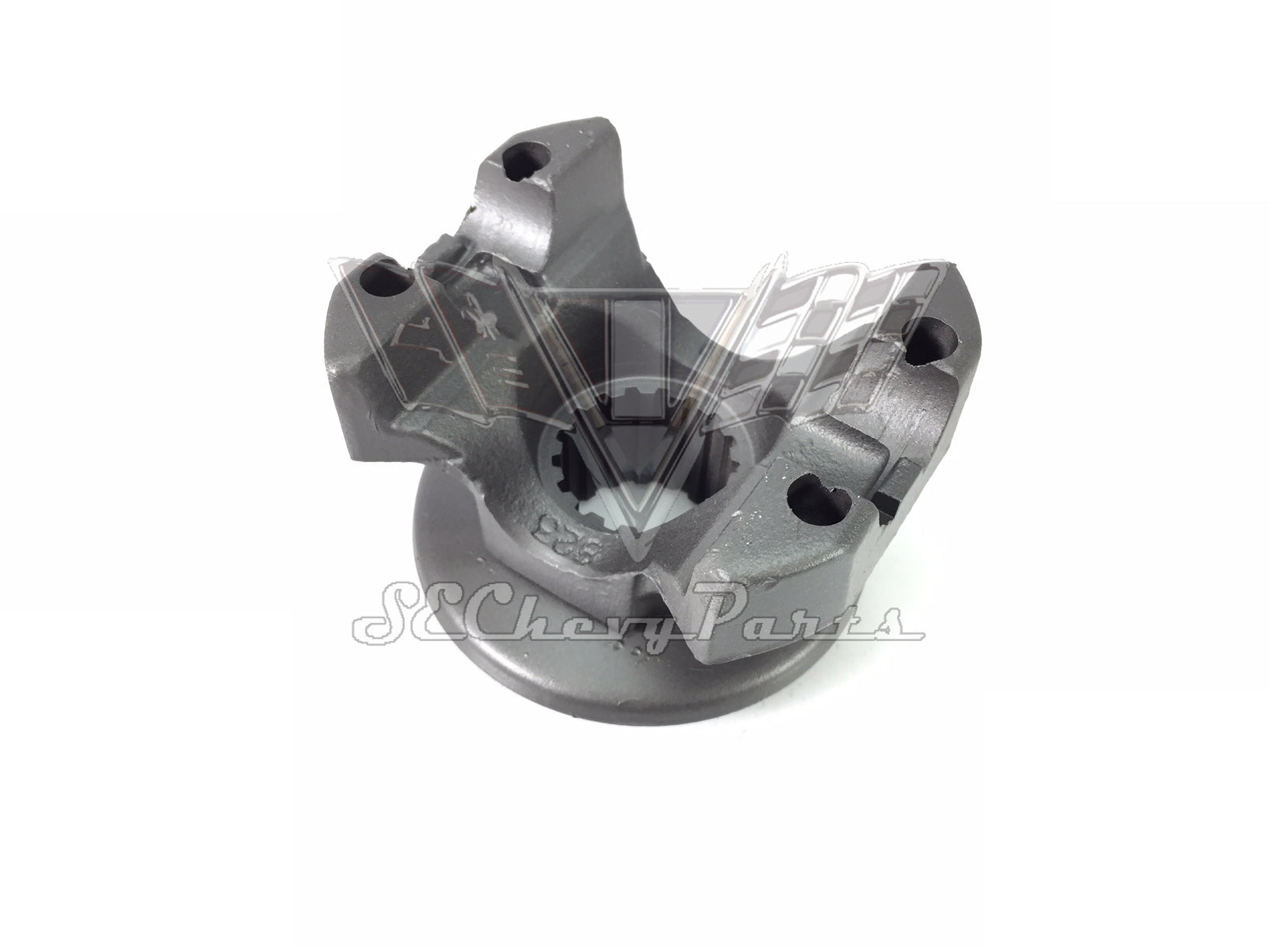 Southeast Chevy Parts