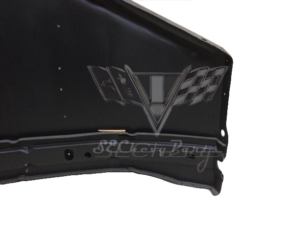 Southeast Chevy Parts