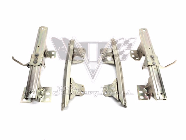 Southeast Chevy Parts