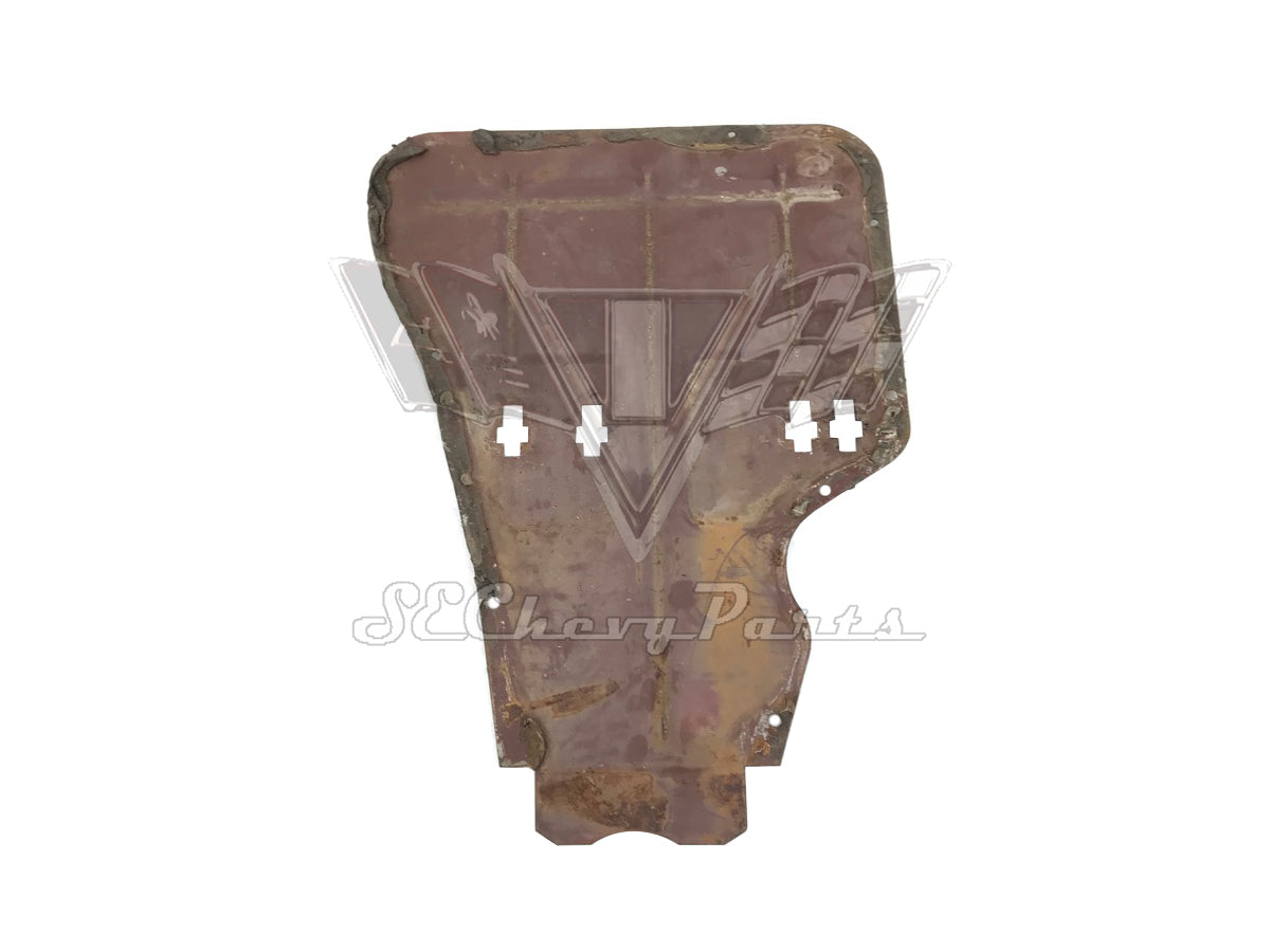 Southeast Chevy Parts