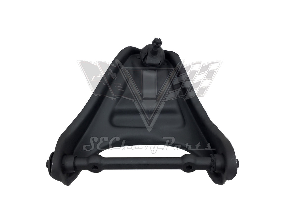 1965-1970 Impala Front Upper LEFT Control Arm OEM PRIMED 3865822