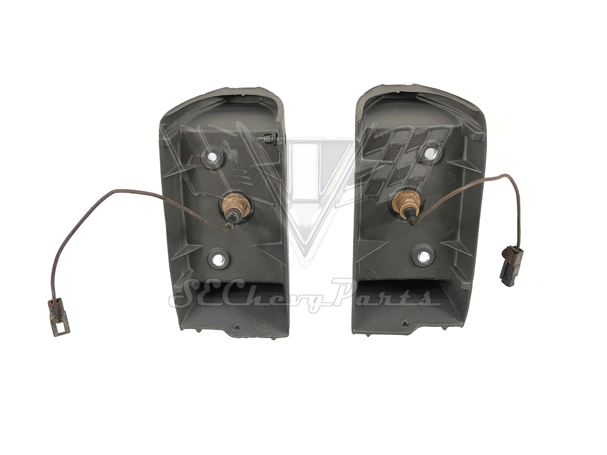 Southeast Chevy Parts