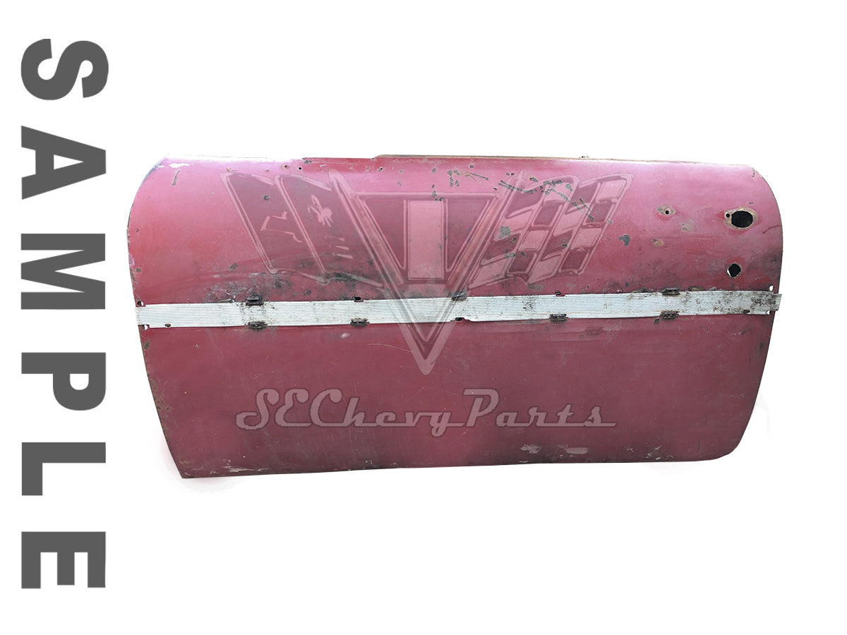 Southeast Chevy Parts
