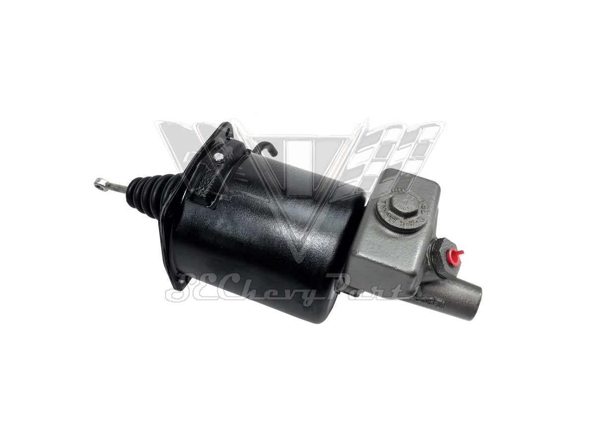 Southeast Chevy Parts