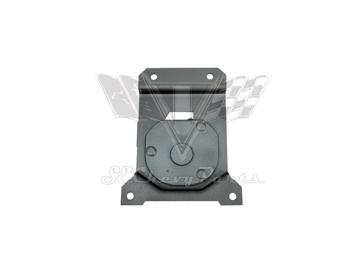 1955-1957 Chevy Wagon Handyman Tailgate Release Latch Mechanism RESTORED