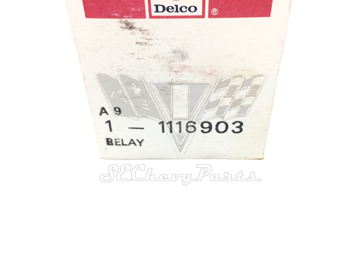 Southeast Chevy Parts