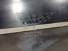 1955-1957 Chevy 2-Door Hardtop Vent Window Shades, Pair - USED