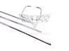 1965 Chevy Impala Super Sport Aluminum Dash Trim RESTORED