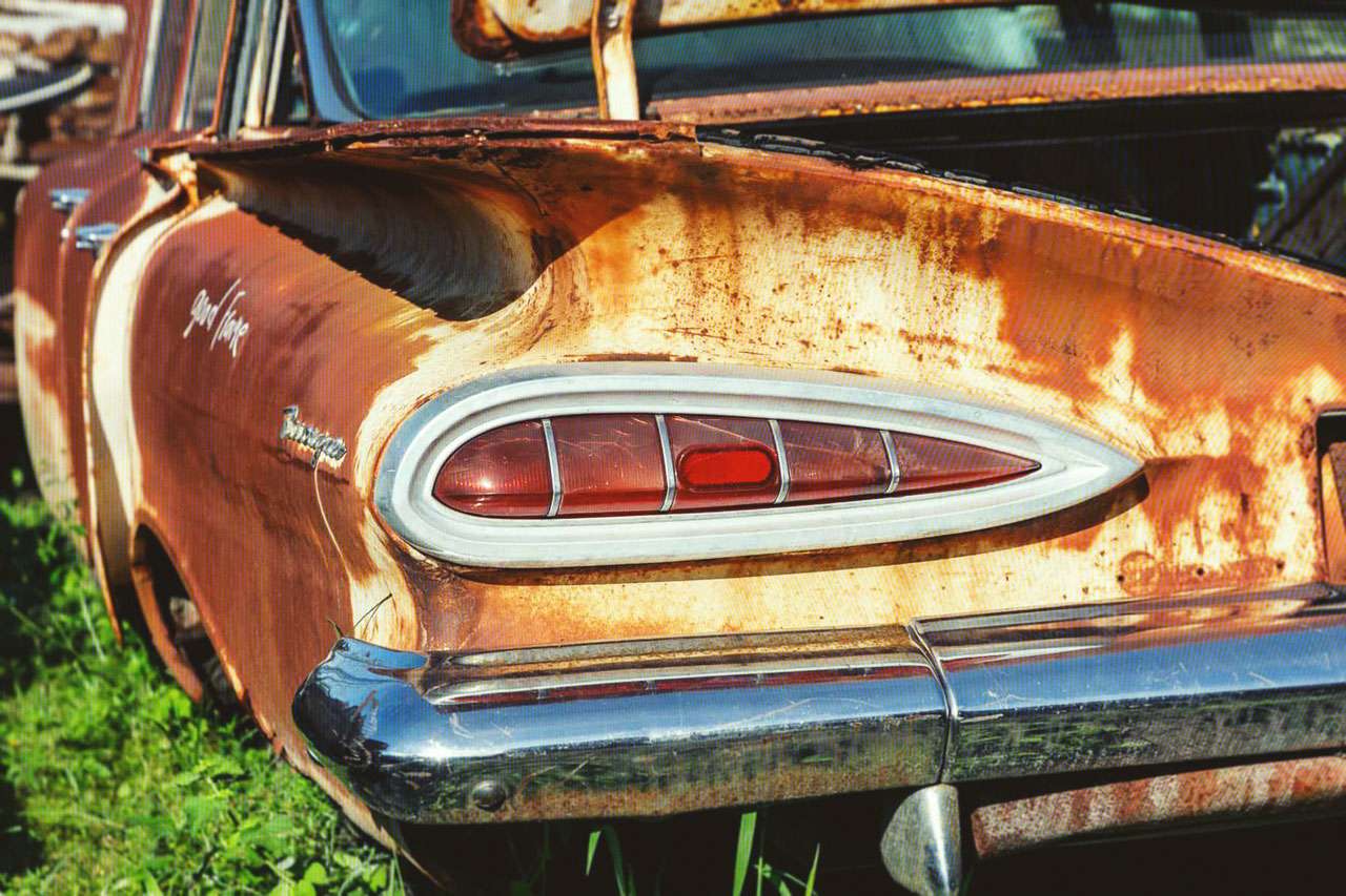 Southeast Chevy Parts