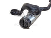 1955-1957 Chevy Standard Drag Link With Pitman Arm - REBUILT