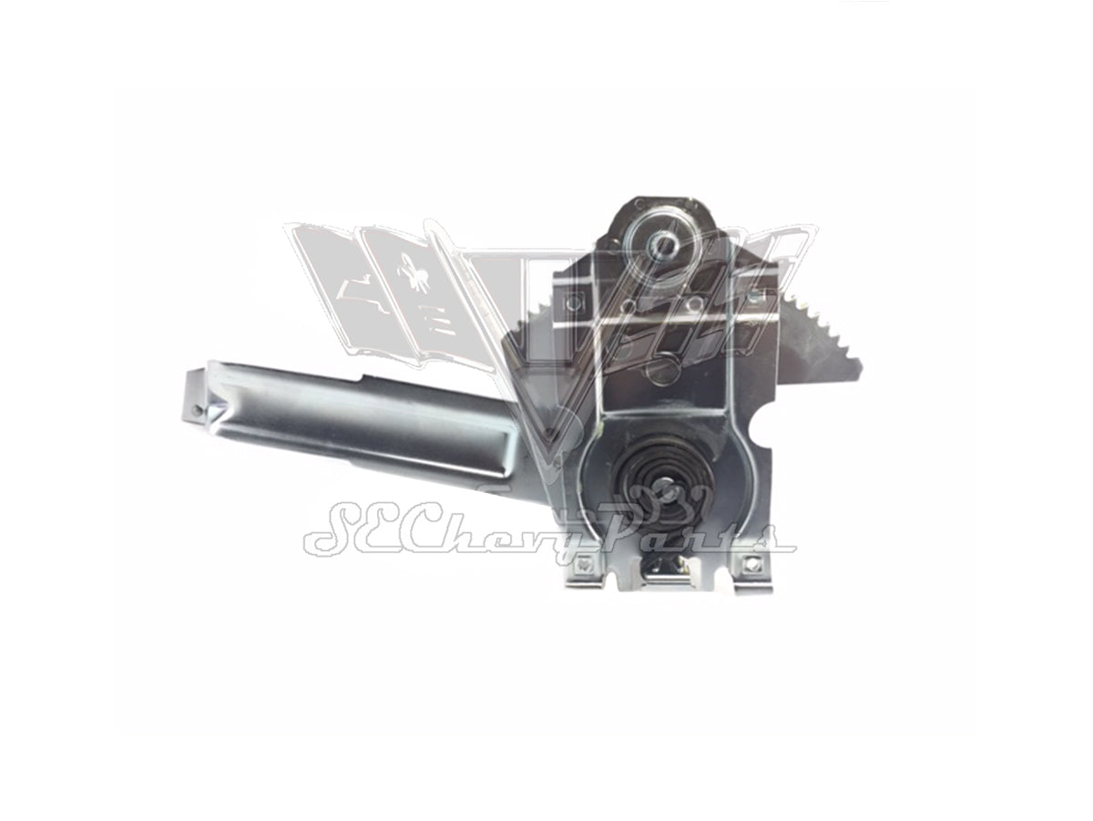Southeast Chevy Parts