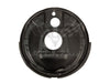 1964 Chevy Impala LEFT Front Drum Brake Backing Plate OEM