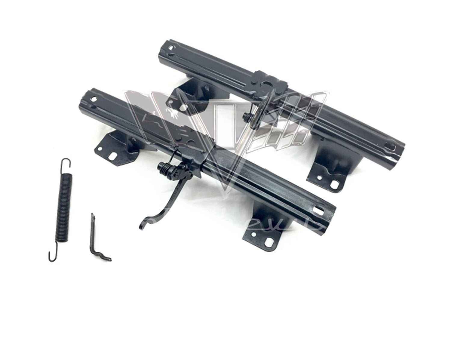 1963-1964 Chevy 4-Door Impala/Bel Air/Biscayne Hardtop/Sedan Original Front Bench Seat