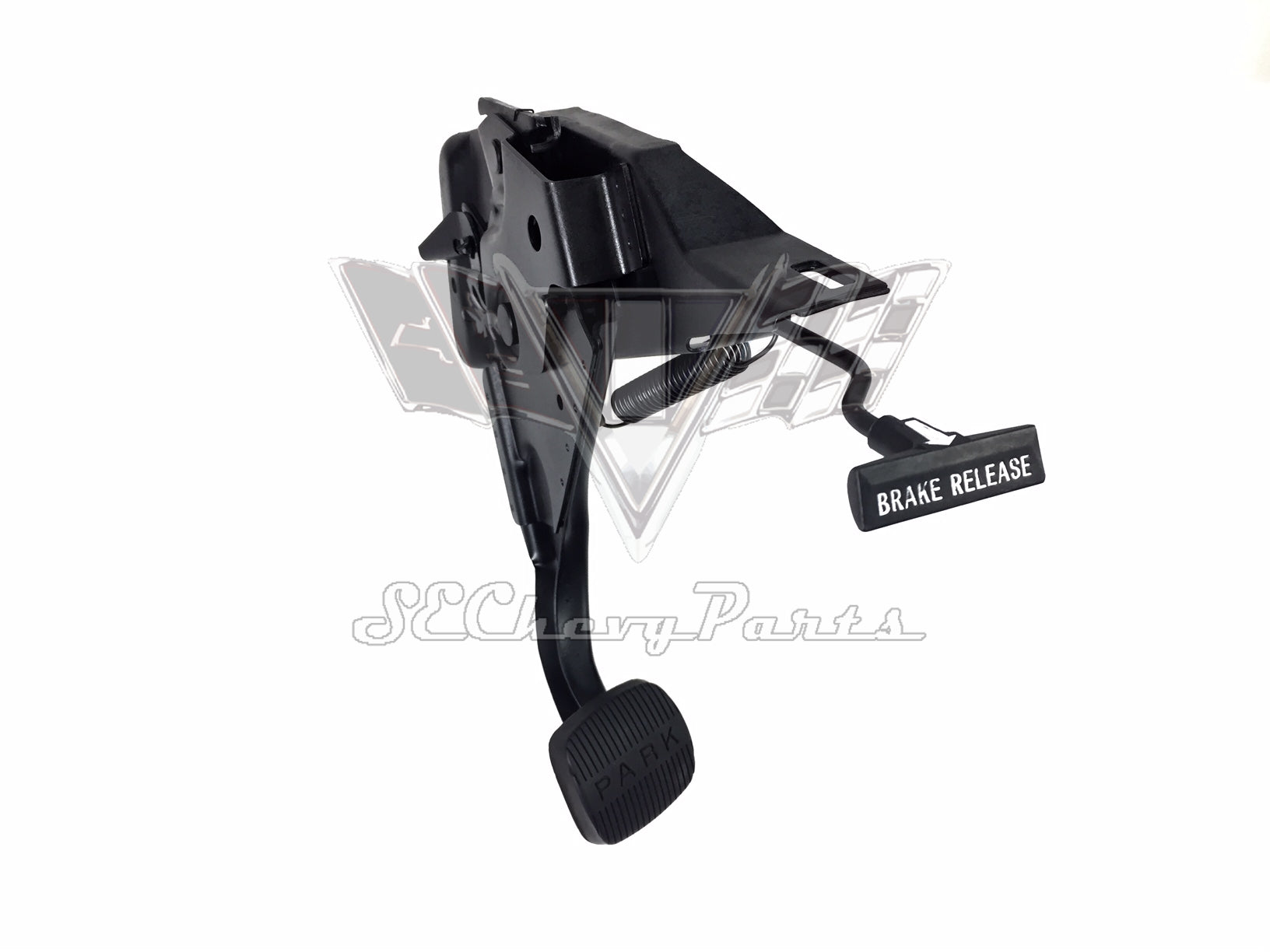 Southeast Chevy Parts