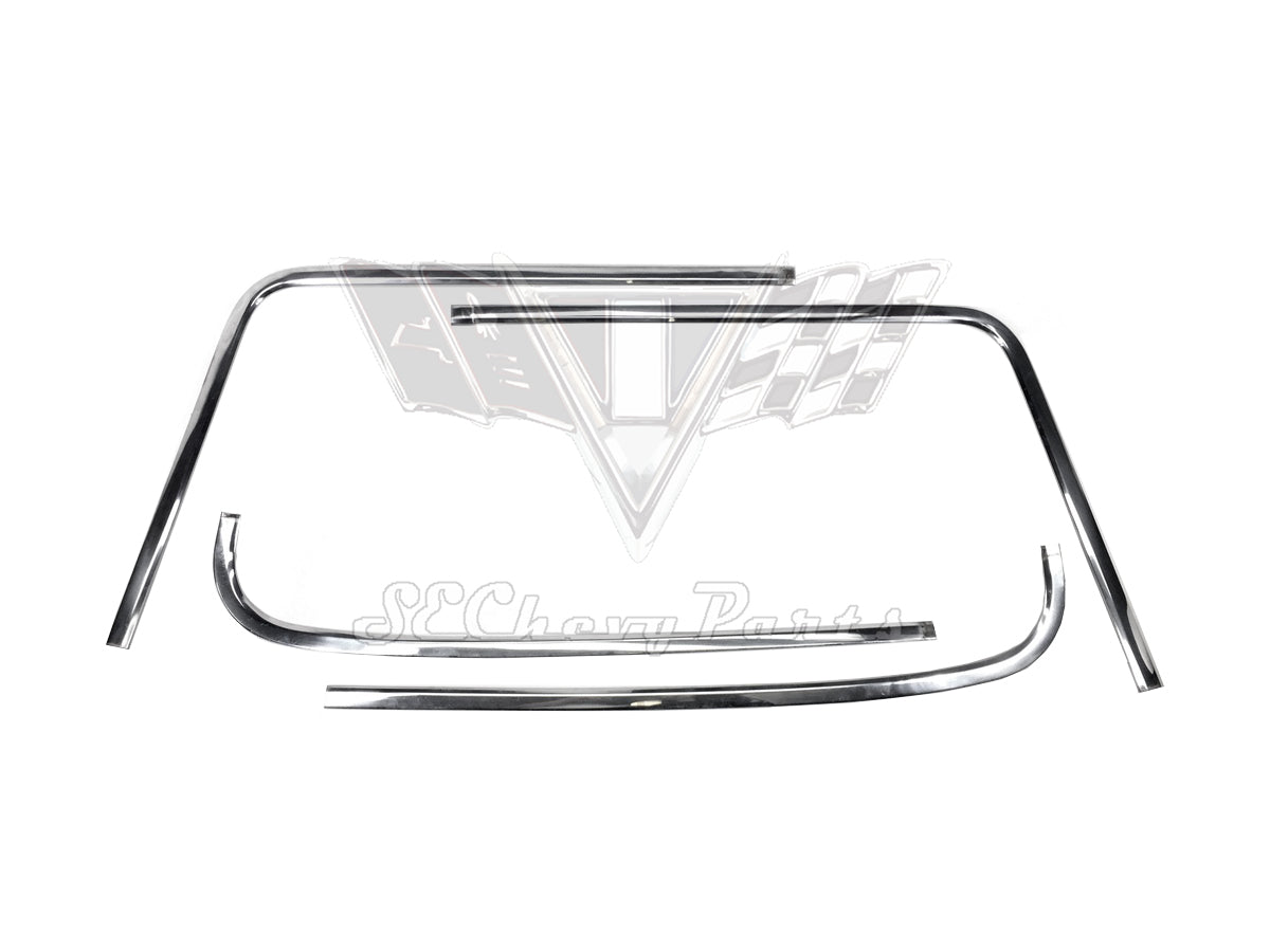 Southeast Chevy Parts
