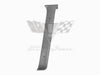 1965-1966 Chevy Bel Air 2-Door Sedan Quarter Window Inner Garnish Molding RIGHT