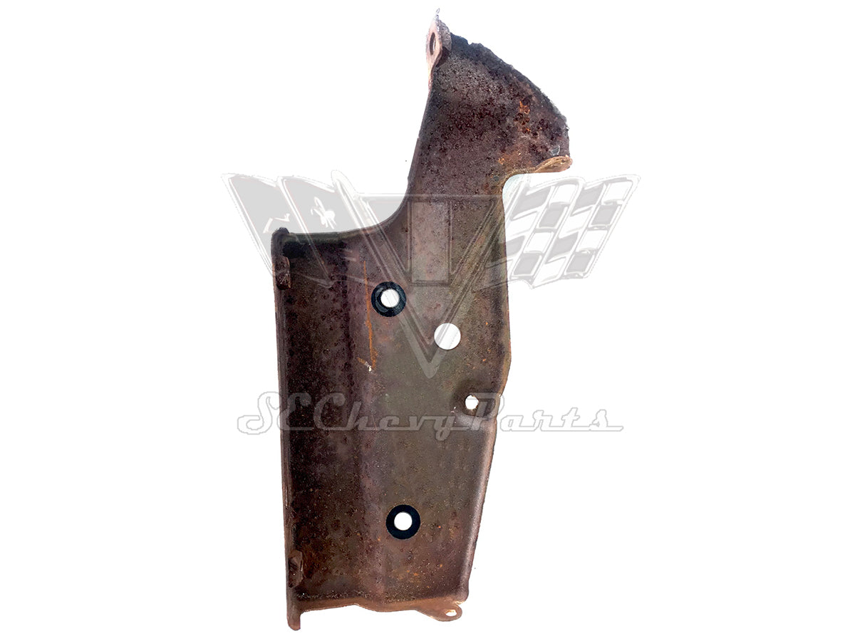 Southeast Chevy Parts