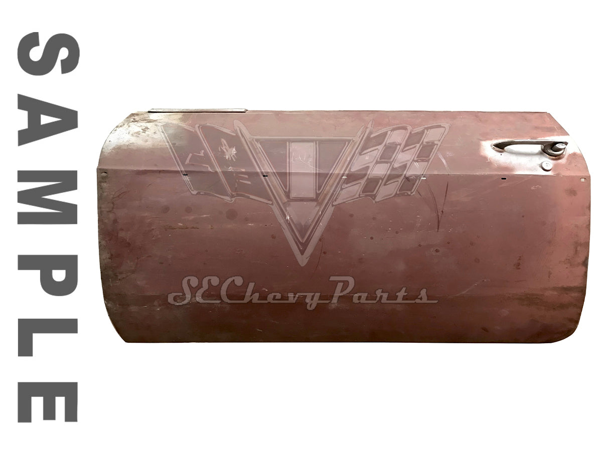 Southeast Chevy Parts