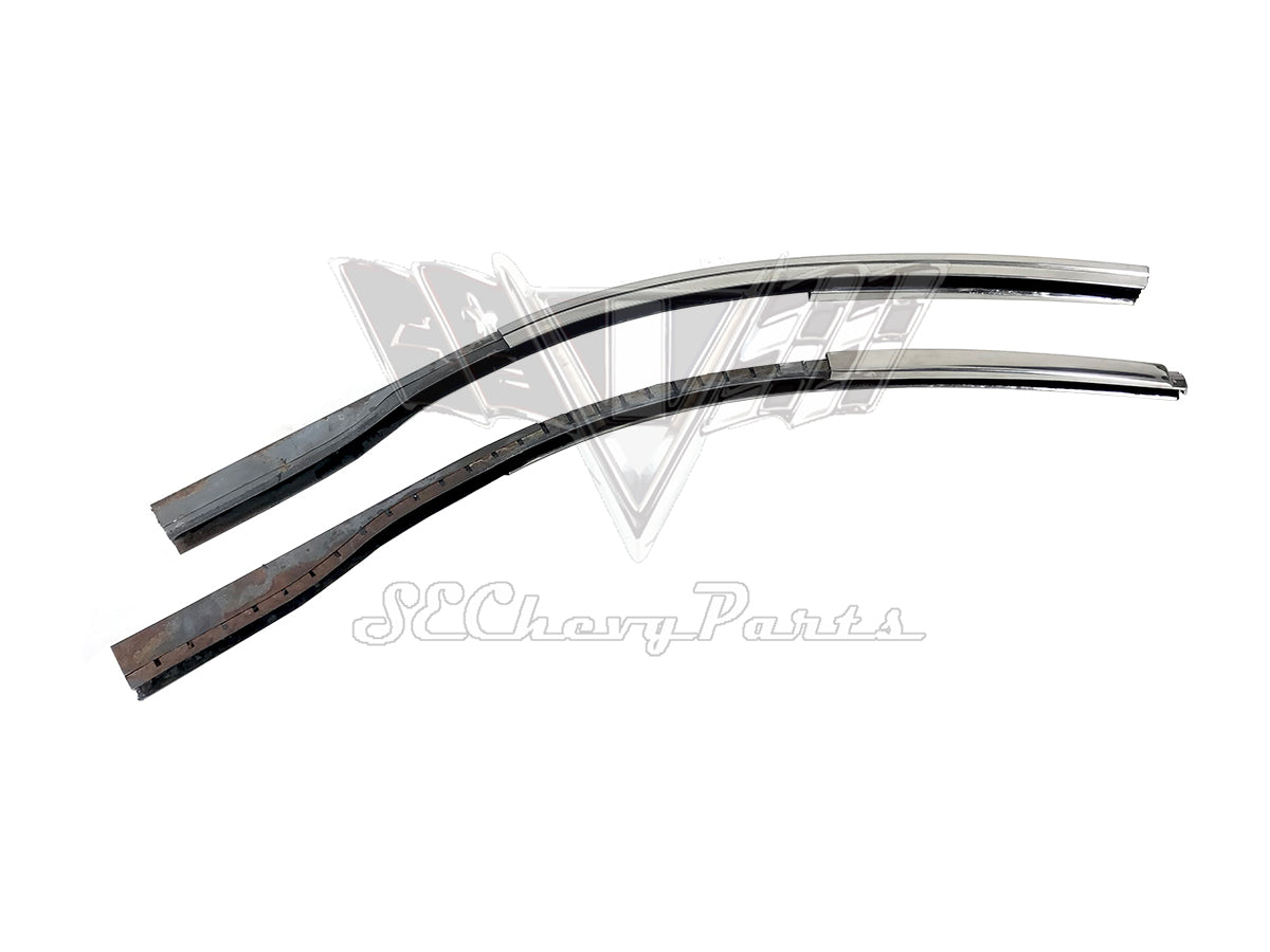 Southeast Chevy Parts