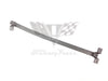 1955-1957 Chevy 2-Door Sedan Quarter Window RIGHT Front Glass Channel Track