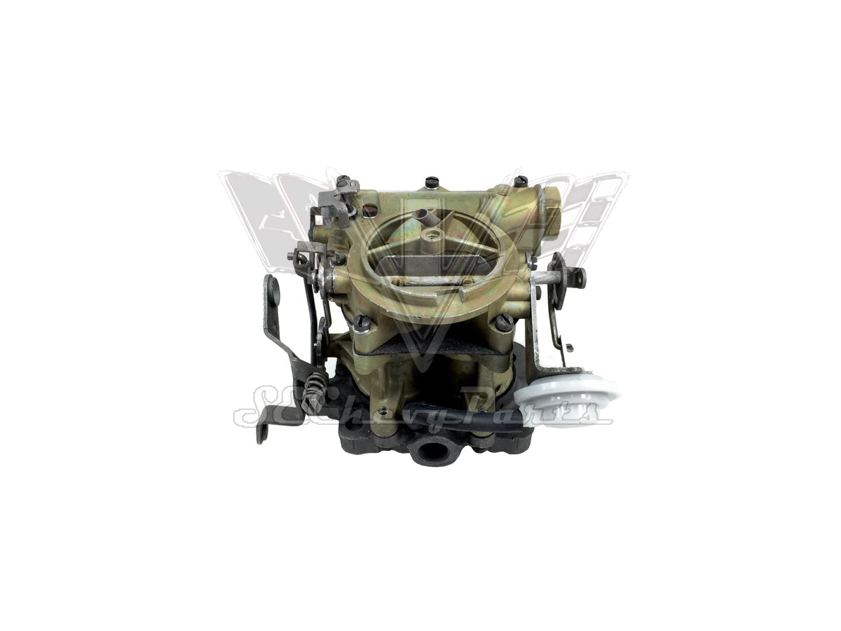 Southeast Chevy Parts