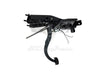 1957 Chevy Bel Air Automatic non-Power Brake Swing Pedal Assembly RESTORED