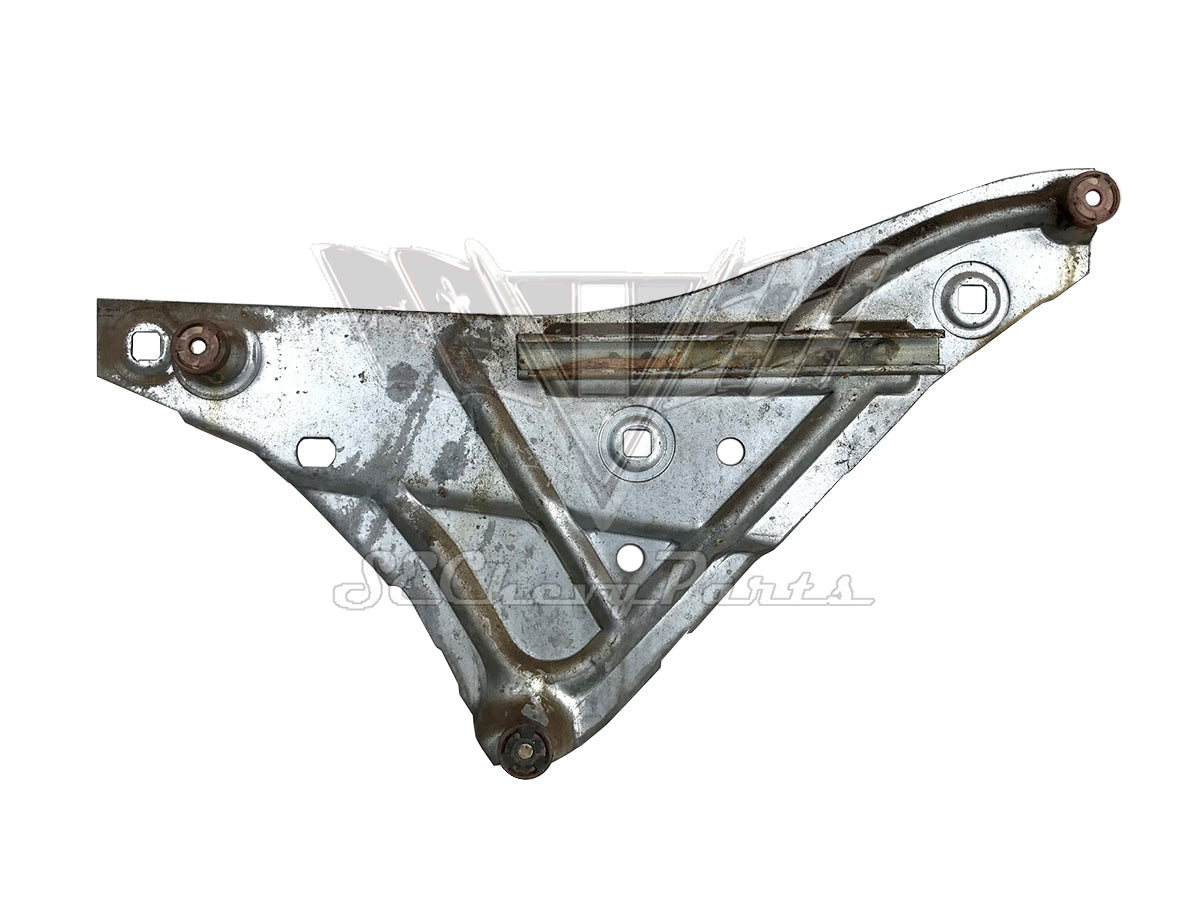 Southeast Chevy Parts