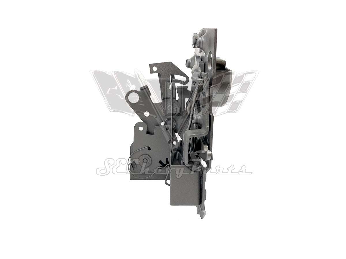 1955 Chevy Belair 4-Door Sedan Rear Door Latch Mechanism RIGHT