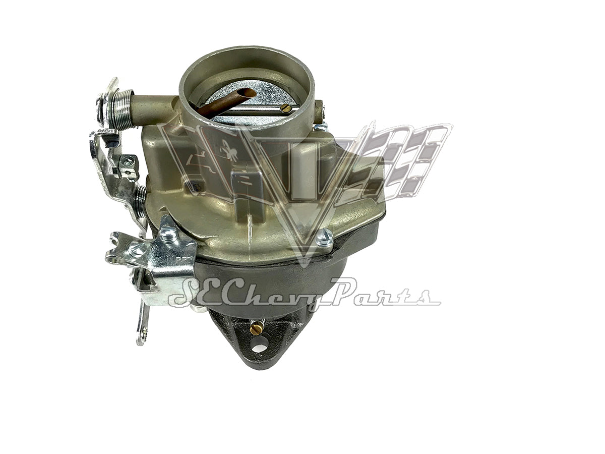 Southeast Chevy Parts