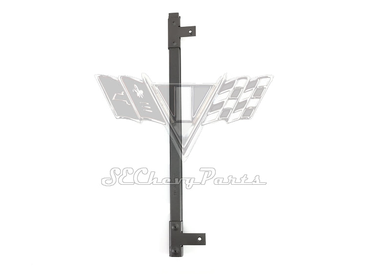 1960 Chevy 4-Door Hardtop FRONT Door Vertical Window Rear Glass Channel RH