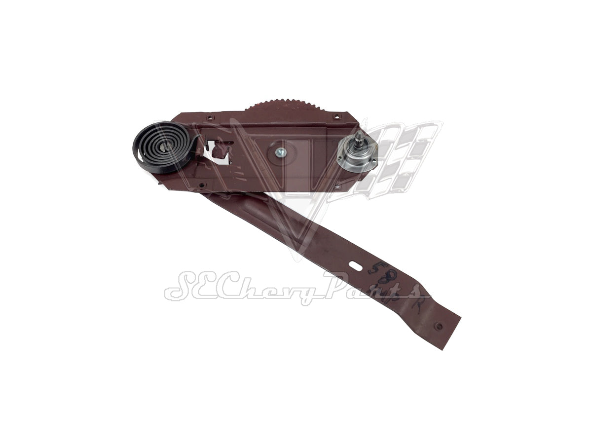Southeast Chevy Parts