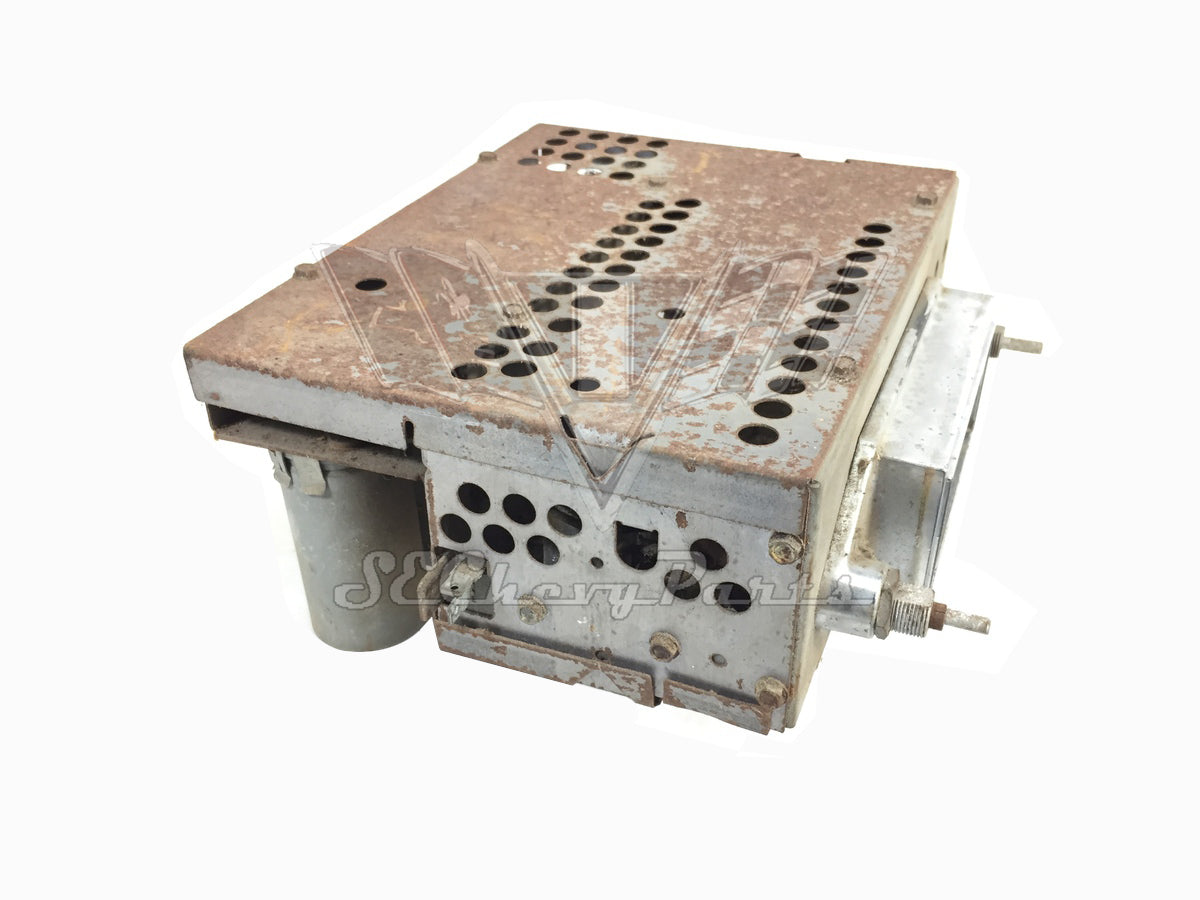 Southeast Chevy Parts
