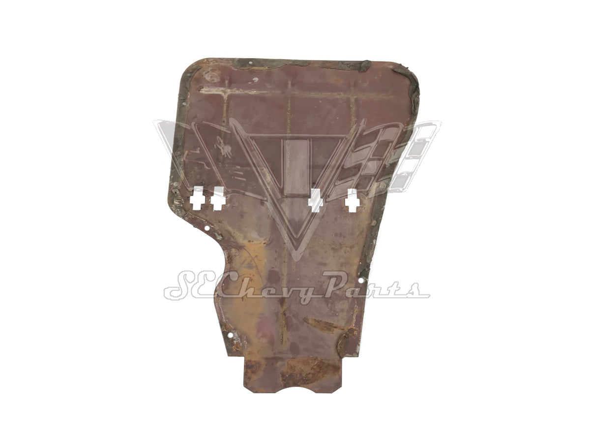 Southeast Chevy Parts
