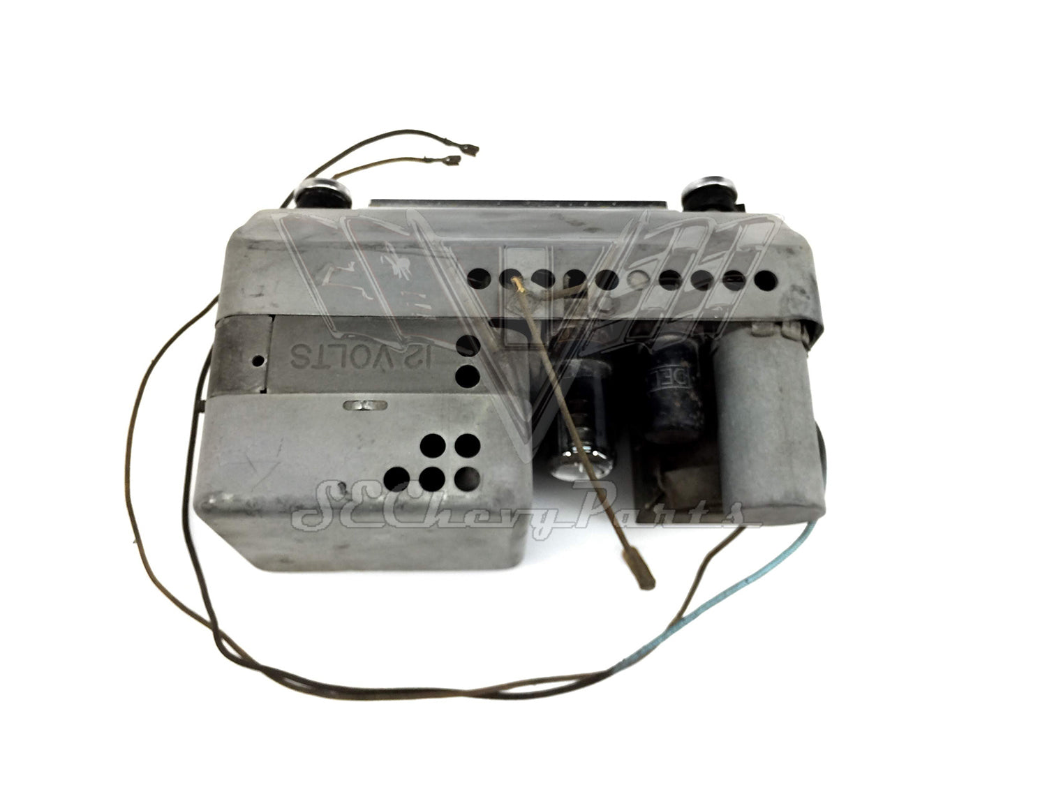 Southeast Chevy Parts